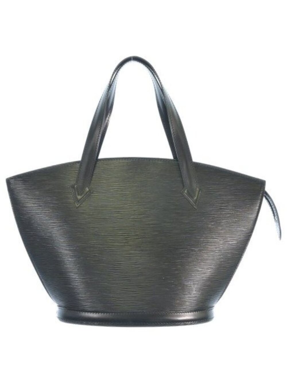 Louis Vuitton Handbag Black